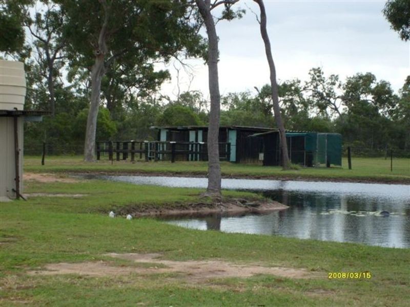 1547 Buxton Road, Buxton QLD 4660
