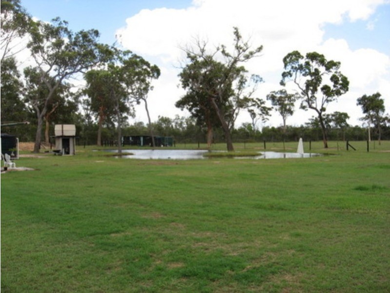 1547 Buxton Road, Buxton QLD 4660