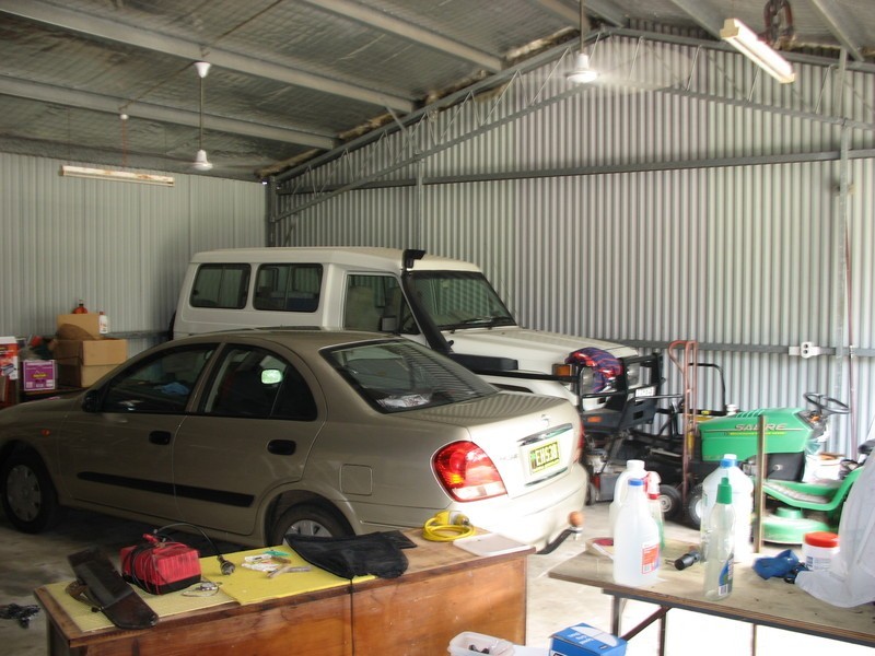 1342 Buxton Road, Childers QLD 4660