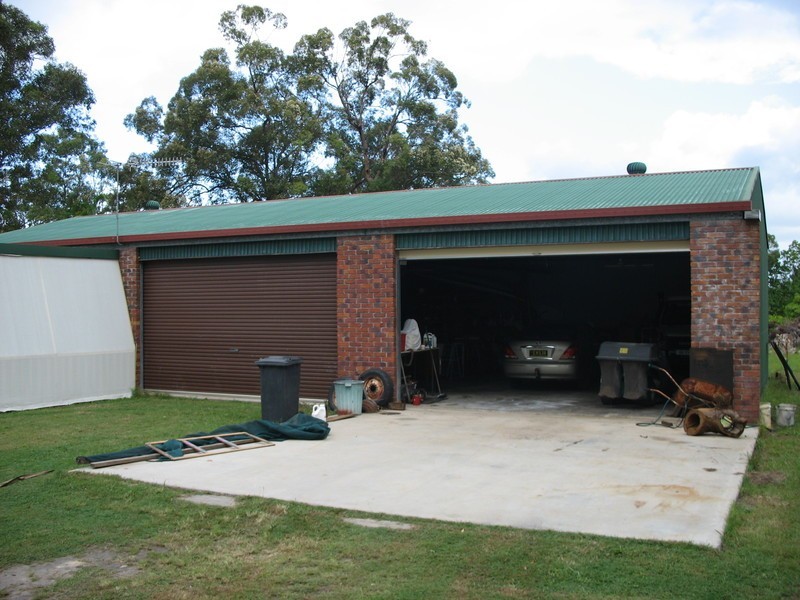 1342 Buxton Road, Childers QLD 4660