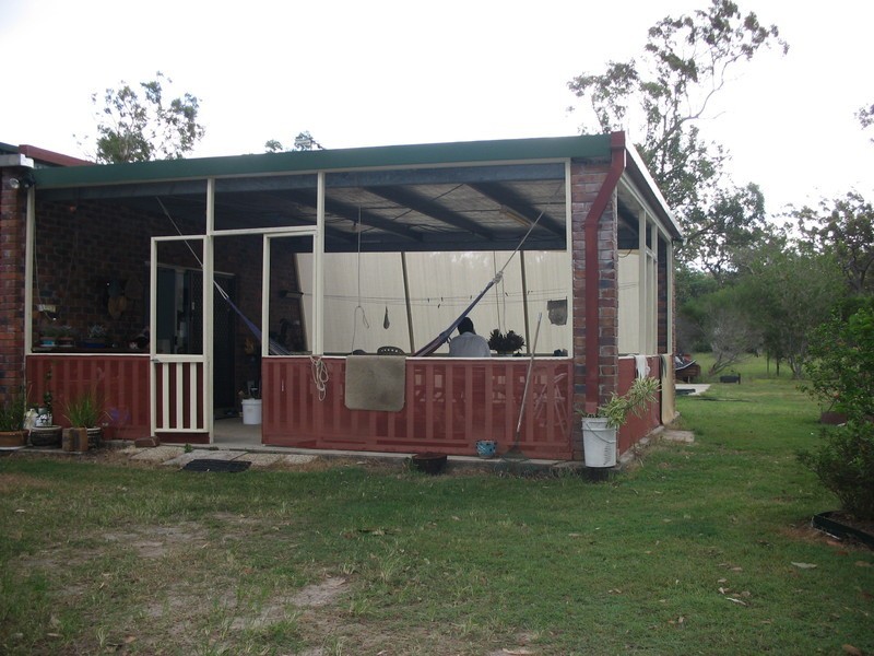 1342 Buxton Road, Childers QLD 4660