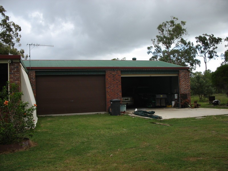 1342 Buxton Road, Childers QLD 4660