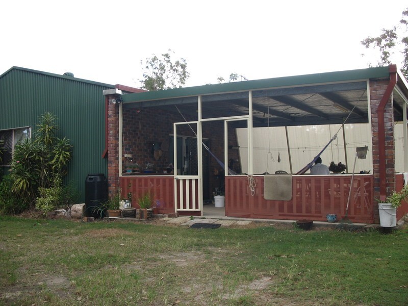 1342 Buxton Road, Childers QLD 4660