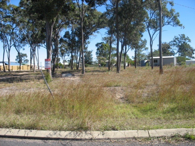 27 Leonard Court, Cordalba QLD 4660