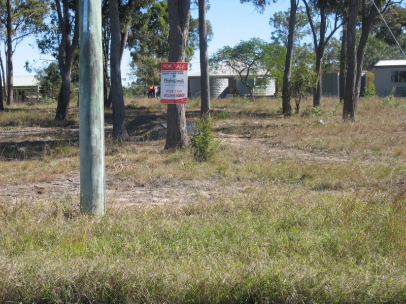 27 Leonard Court, Cordalba QLD 4660