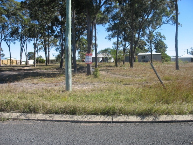 27 Leonard Court, Cordalba QLD 4660