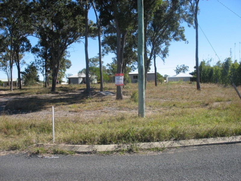 27 Leonard Court, Cordalba QLD 4660