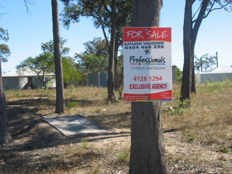 27 Leonard Court, Cordalba QLD 4660