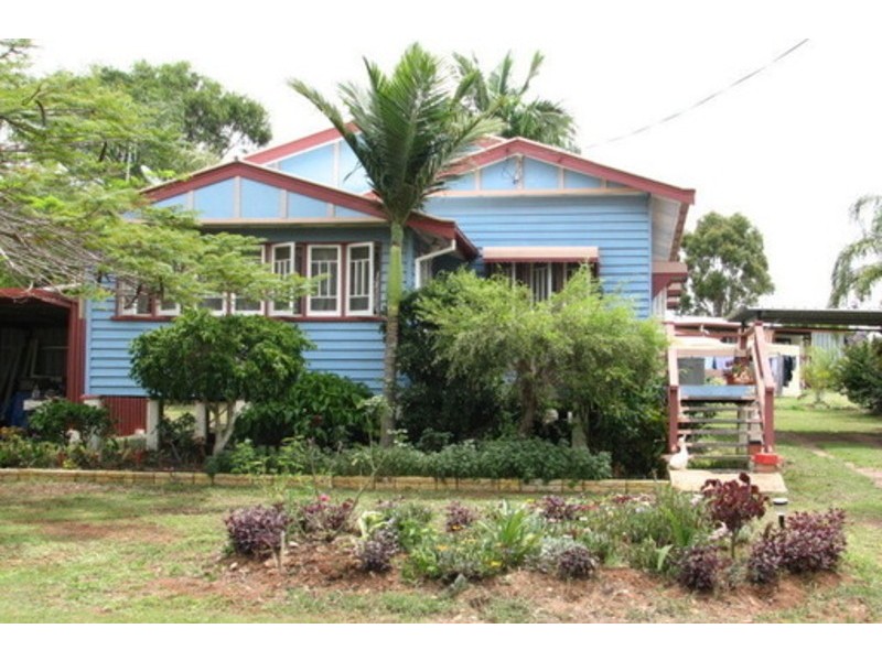 27 Warreners Road, Cordalba QLD 4660