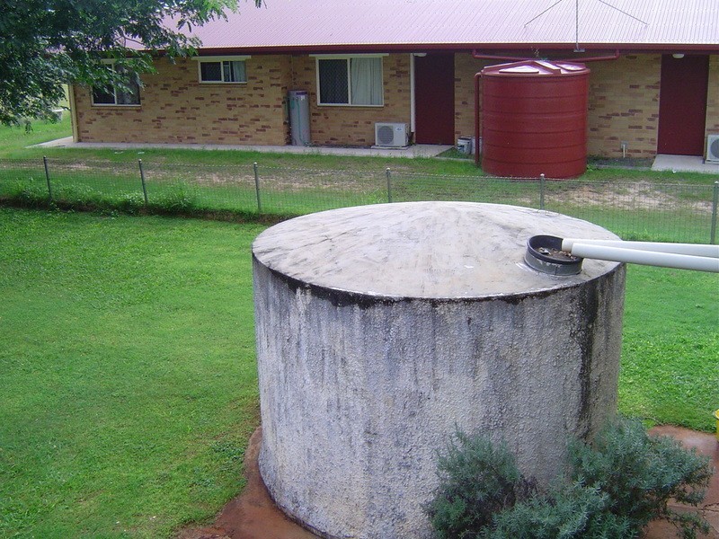 17 West Street, Childers QLD 4660