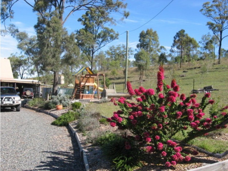 971 Coringa Road, Coringa QLD 4621