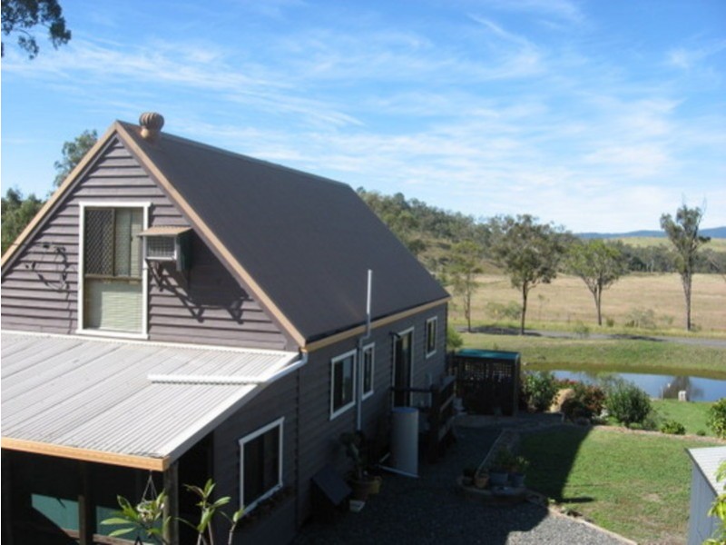 971 Coringa Road, Coringa QLD 4621