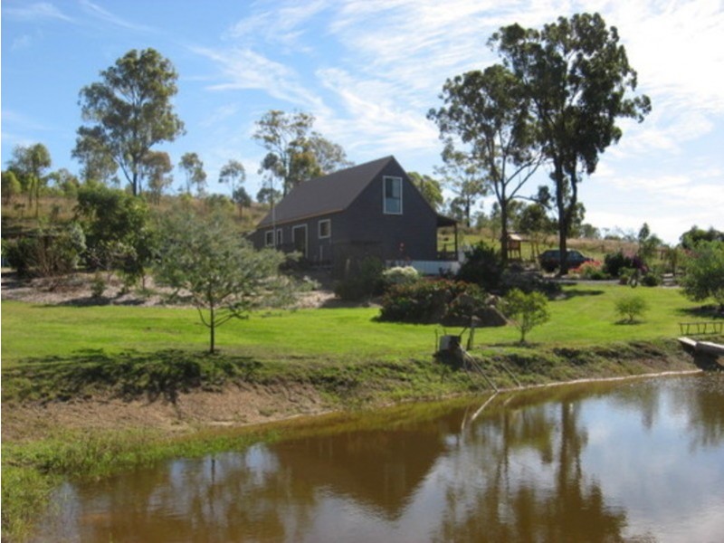 971 Coringa Road, Coringa QLD 4621