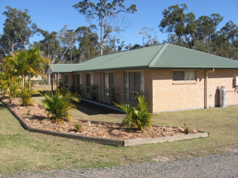 15 Yalla Lane, Redridge QLD 4660