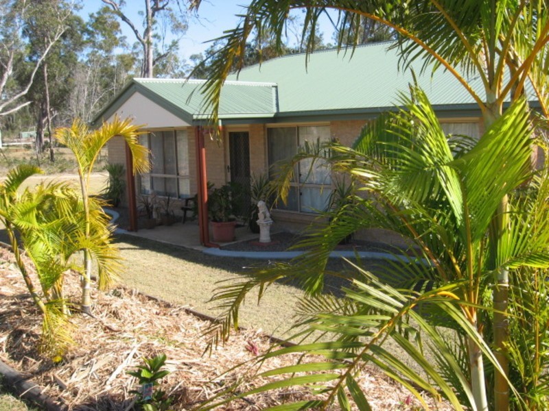 15 Yalla Lane, Redridge QLD 4660