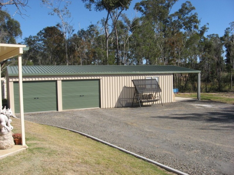 15 Yalla Lane, Redridge QLD 4660