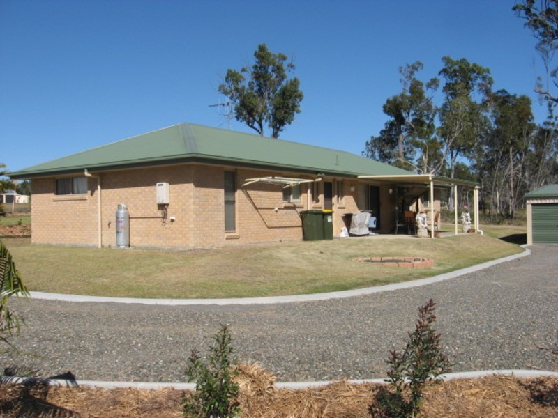 15 Yalla Lane, Redridge QLD 4660