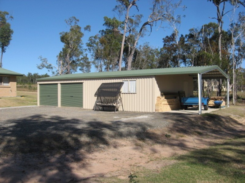 15 Yalla Lane, Redridge QLD 4660