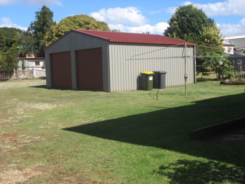 20 Gaydon Street, Childers QLD 4660