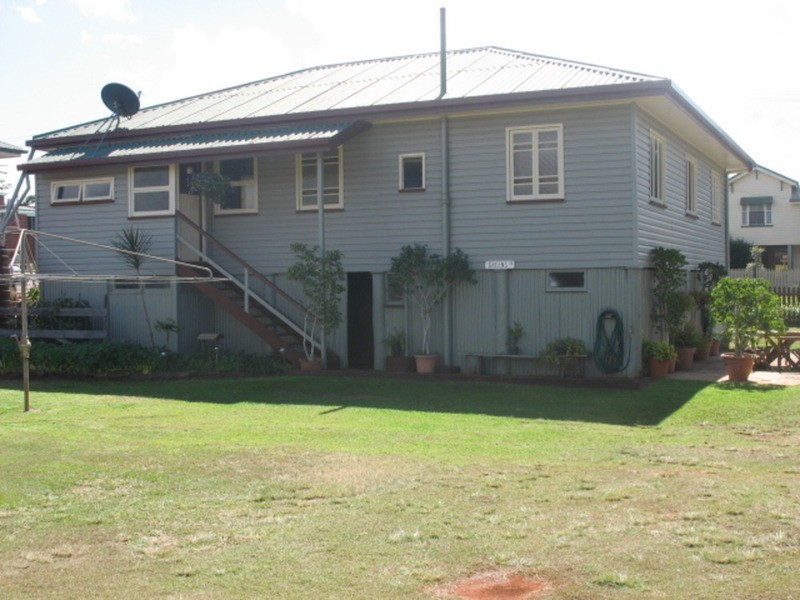 20 Gaydon Street, Childers QLD 4660