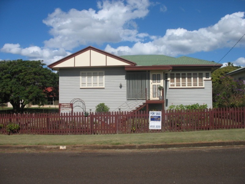 20 Gaydon Street, Childers QLD 4660