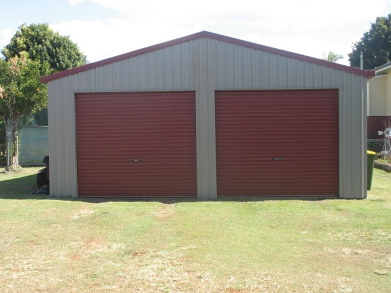 20 Gaydon Street, Childers QLD 4660