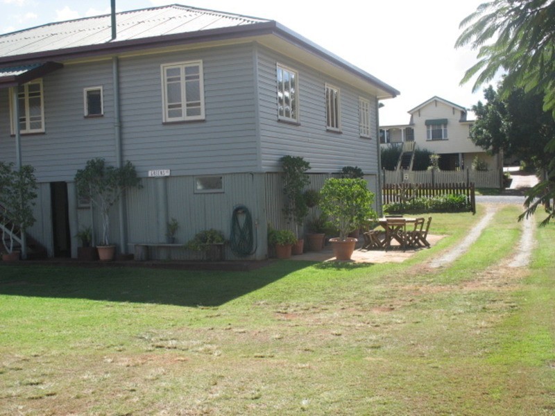 20 Gaydon Street, Childers QLD 4660