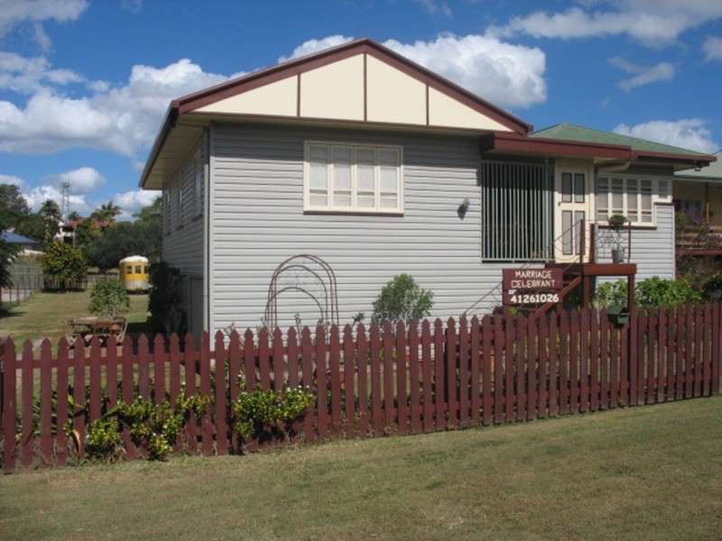 20 Gaydon Street, Childers QLD 4660