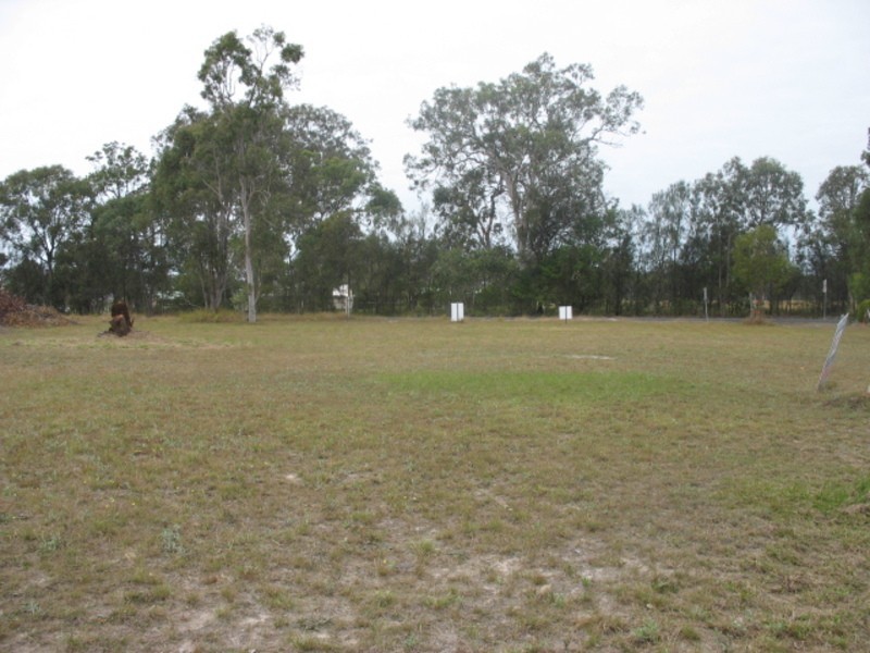 8 Irene Ratcliffe Court, Buxton QLD 4660