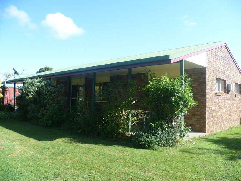 54 Redridge Drive, Redridge QLD 4660