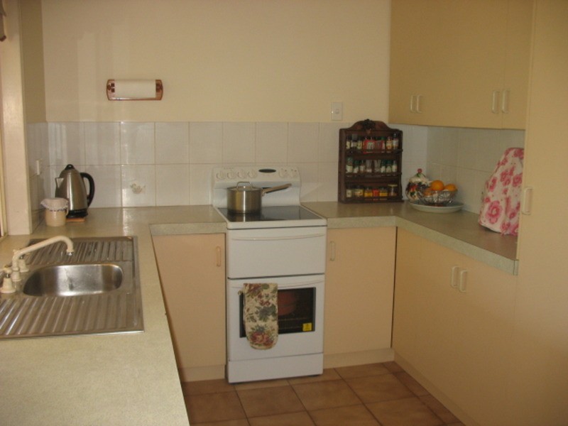 54 Redridge Drive, Redridge QLD 4660