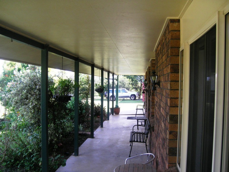 54 Redridge Drive, Redridge QLD 4660