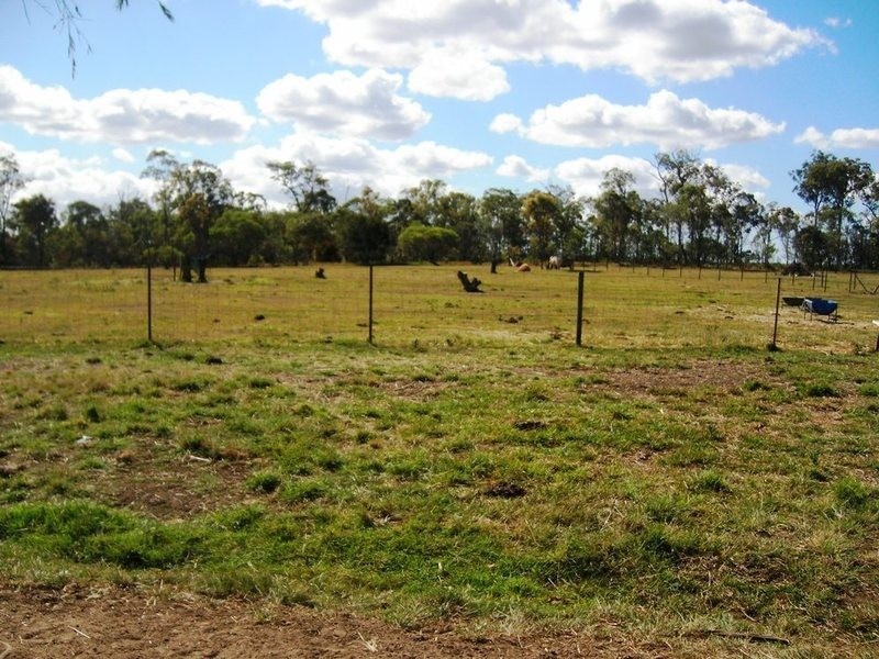 54 Redridge Drive, Redridge QLD 4660