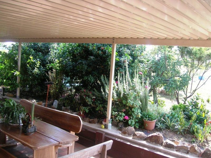 54 Redridge Drive, Redridge QLD 4660