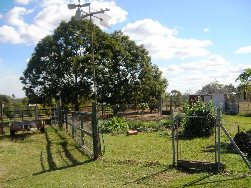 54 Redridge Drive, Redridge QLD 4660