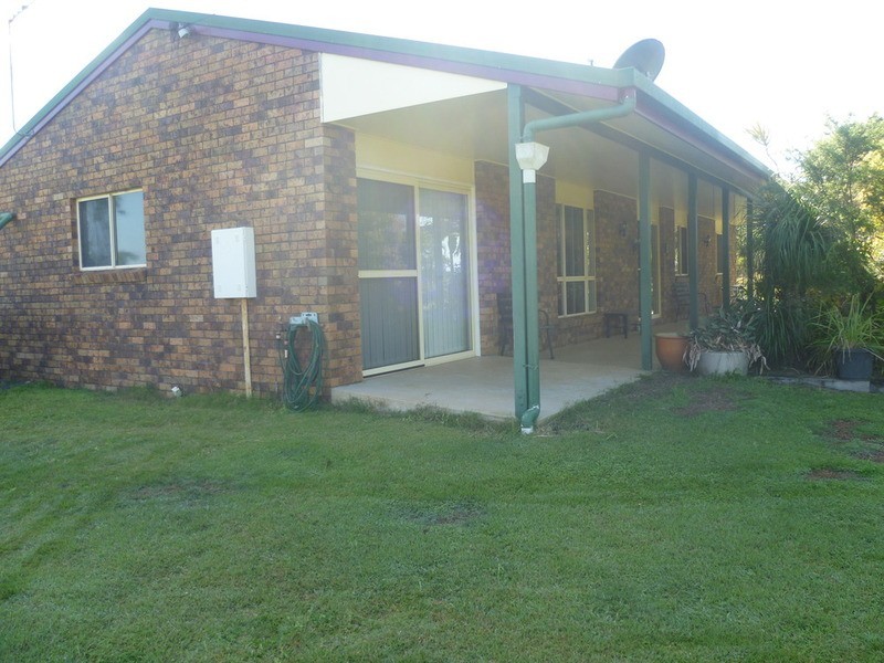 54 Redridge Drive, Redridge QLD 4660