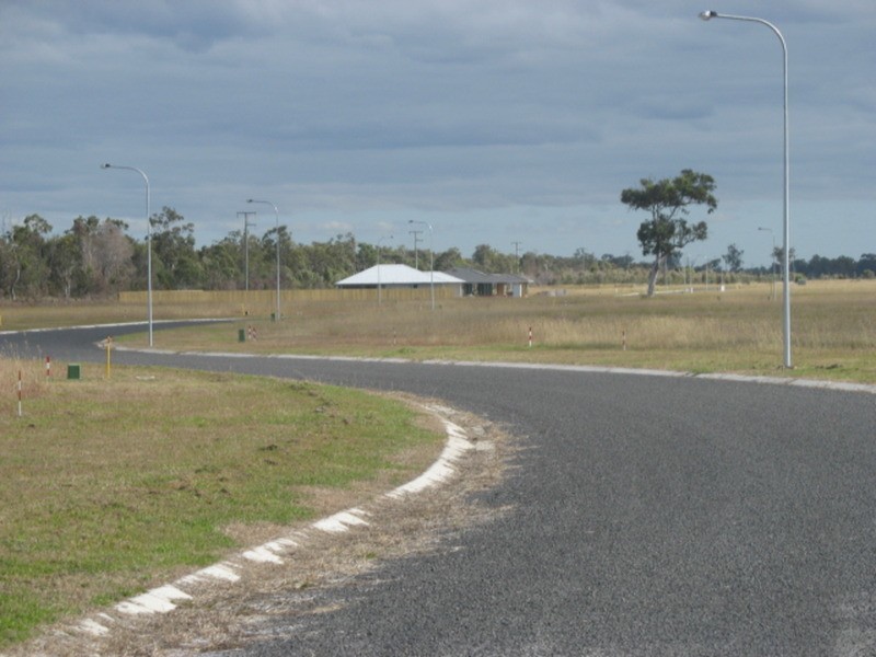 0 Woodgate Road, Woodgate QLD 4660