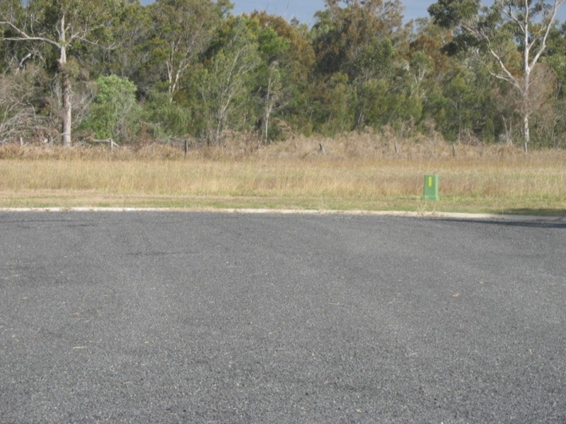 0 Woodgate Road, Woodgate QLD 4660