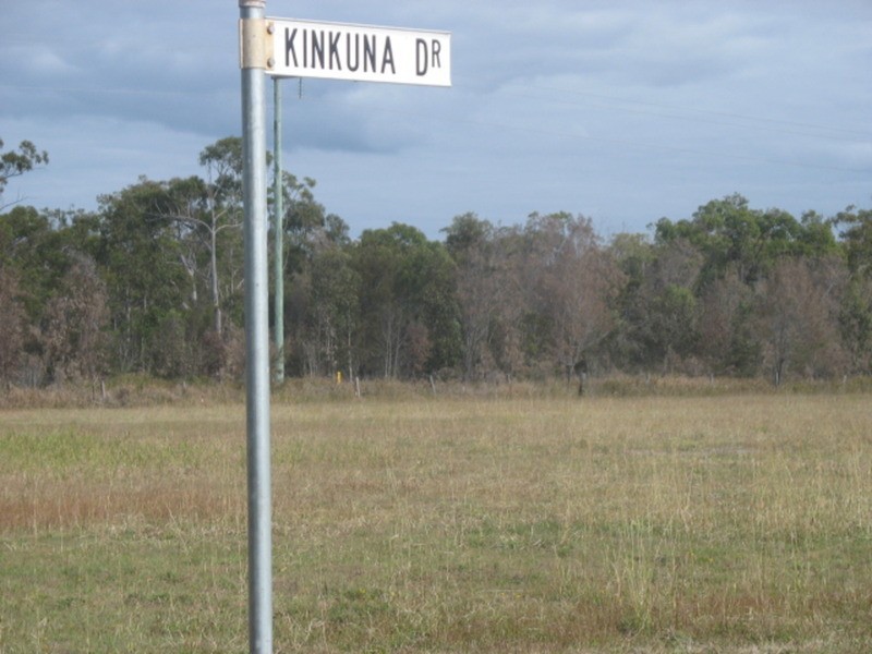 0 Woodgate Road, Woodgate QLD 4660