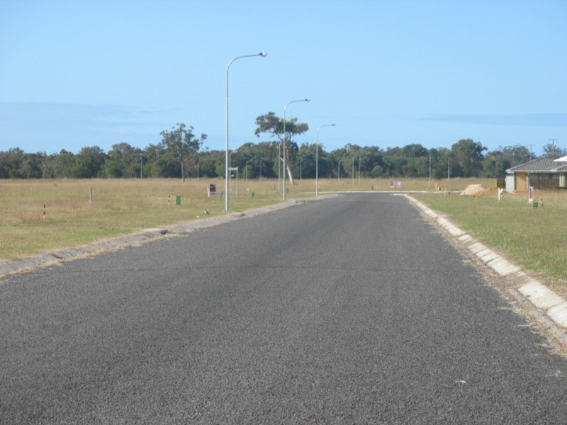 0 Woodgate Road, Woodgate QLD 4660