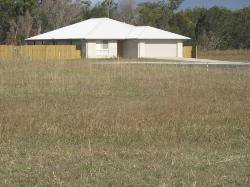 0 Woodgate Road, Woodgate QLD 4660