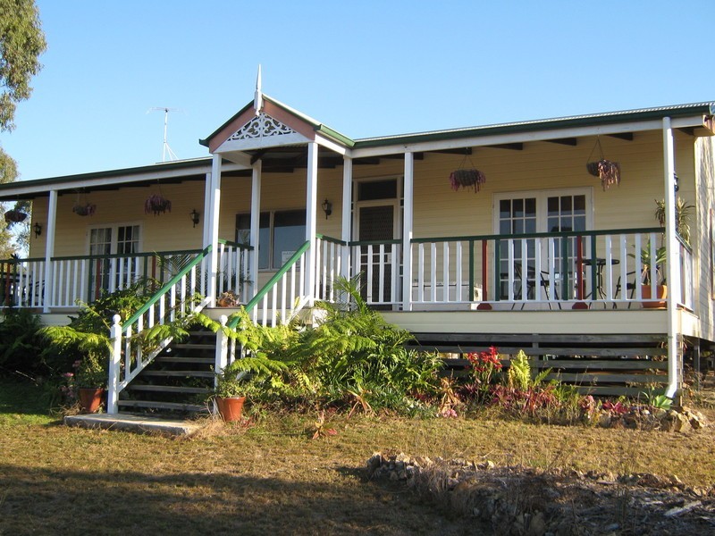 1001 Coringa Road, Coringa QLD 4621