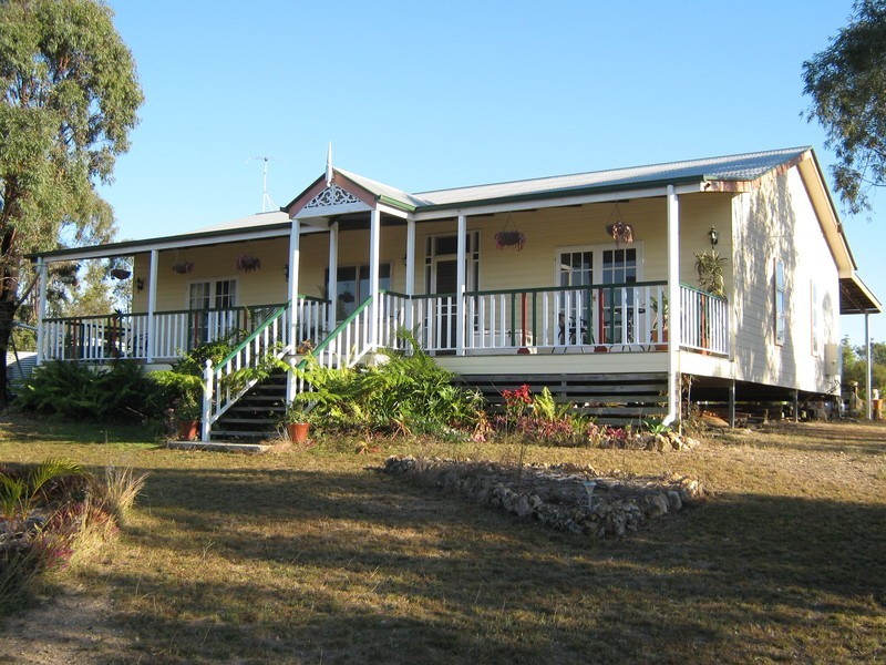 1001 Coringa Road, Coringa QLD 4621