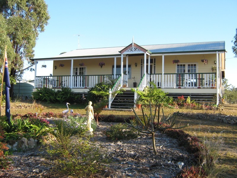 1001 Coringa Road, Coringa QLD 4621