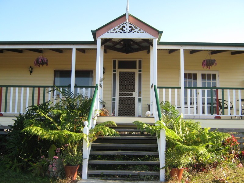 1001 Coringa Road, Coringa QLD 4621