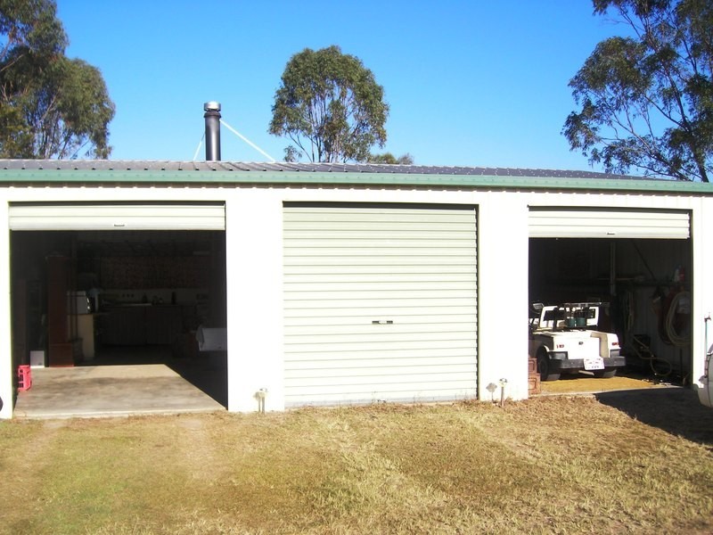 1001 Coringa Road, Coringa QLD 4621