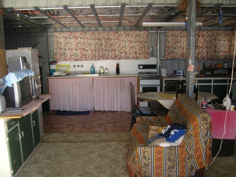 1001 Coringa Road, Coringa QLD 4621