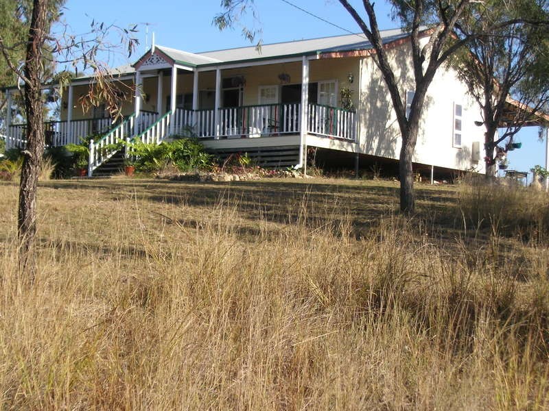 1001 Coringa Road, Coringa QLD 4621