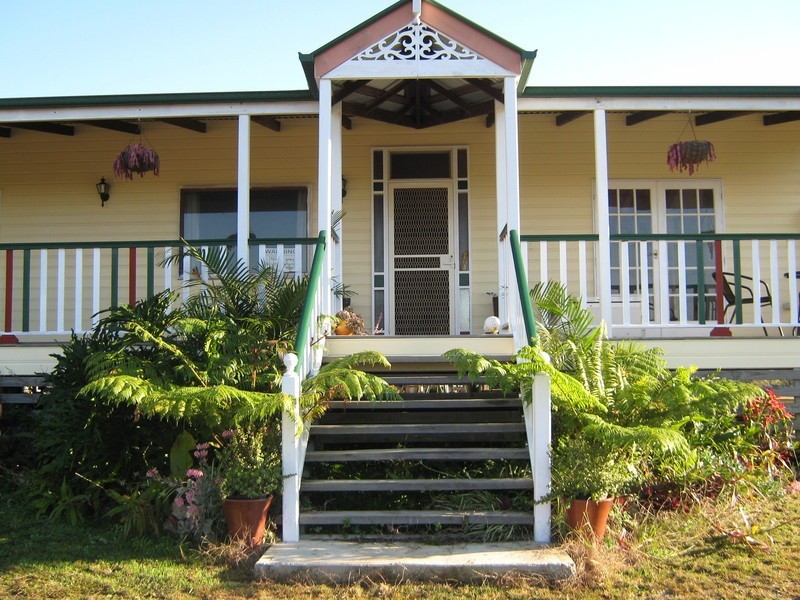 1001 Coringa Road, Coringa QLD 4621