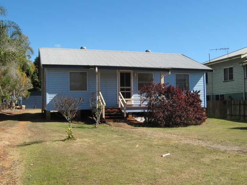 42 Broadhurst Street, Childers QLD 4660